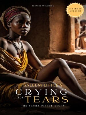 cover image of Crying For Tears